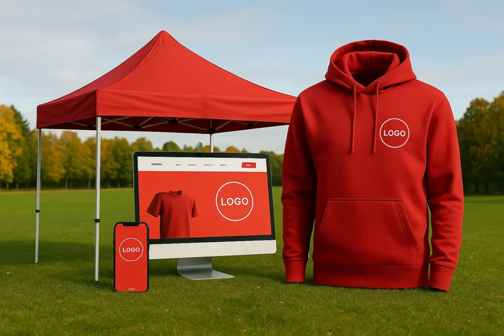 3D visualisering av produkter