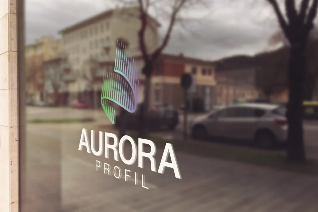 Aurora Profil