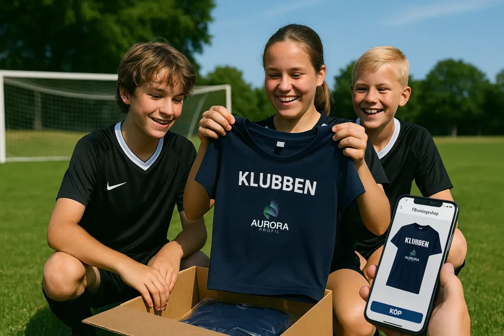 För Föreningar