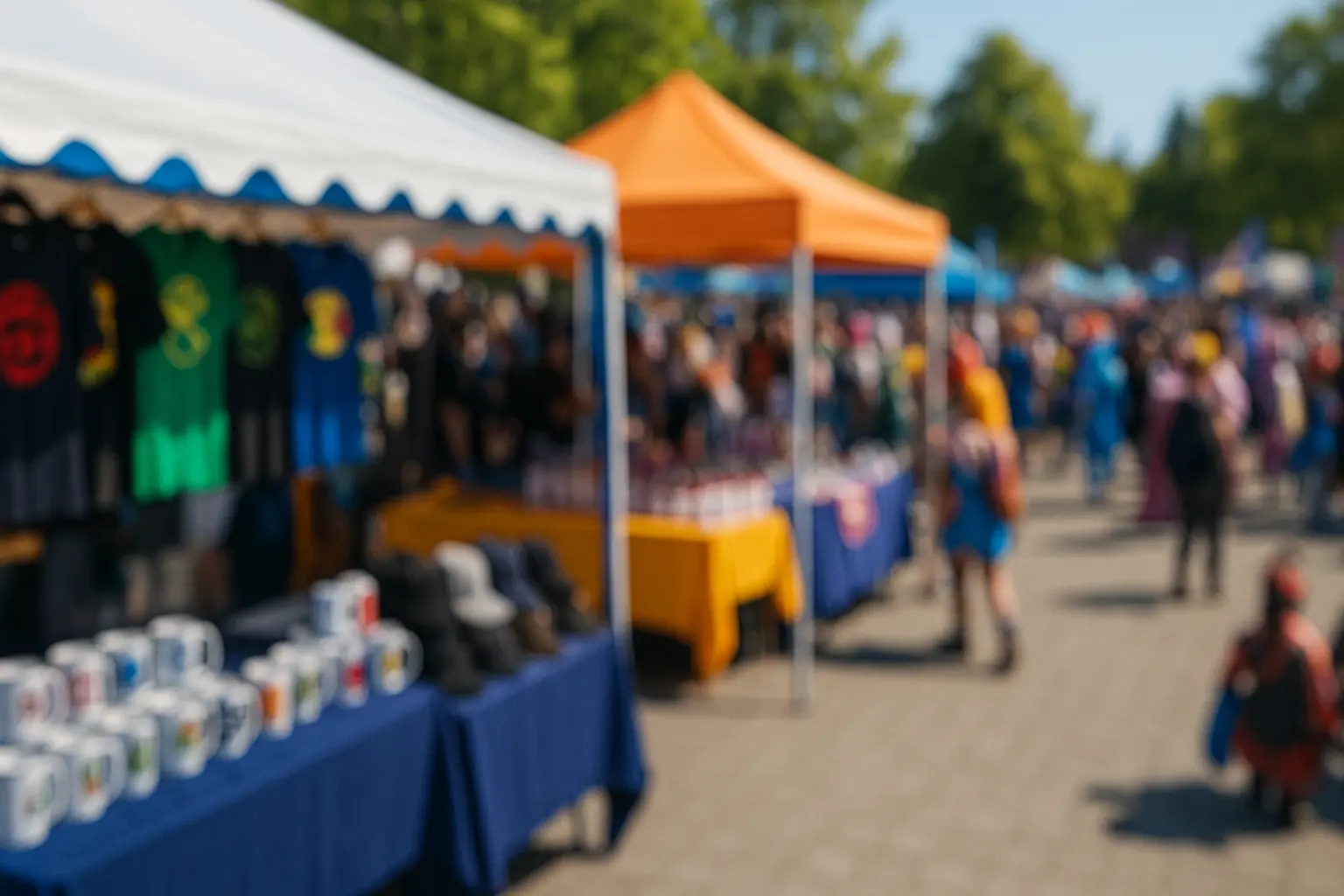NärCon Bakgrundsbild