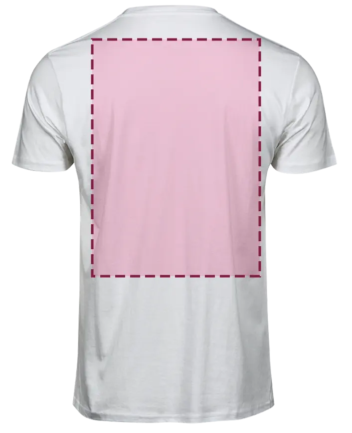 T-shirt Print Bak