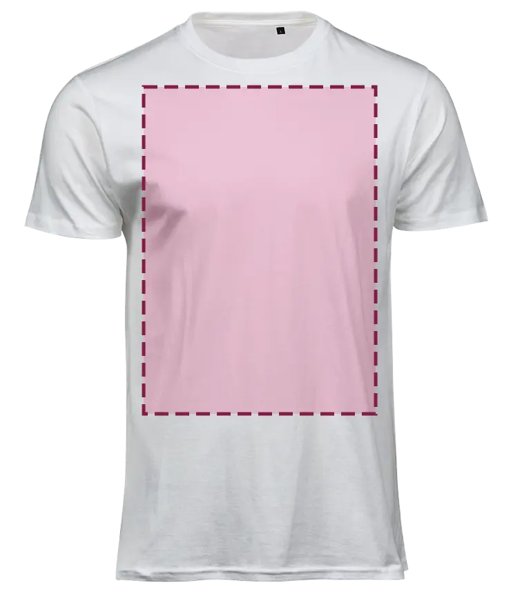 T-shirt Print Front