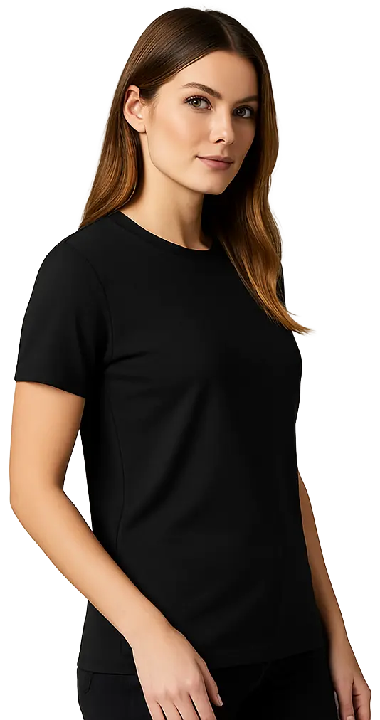 T-shirt - Wommen